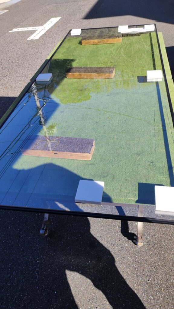 施工中（宇部市）