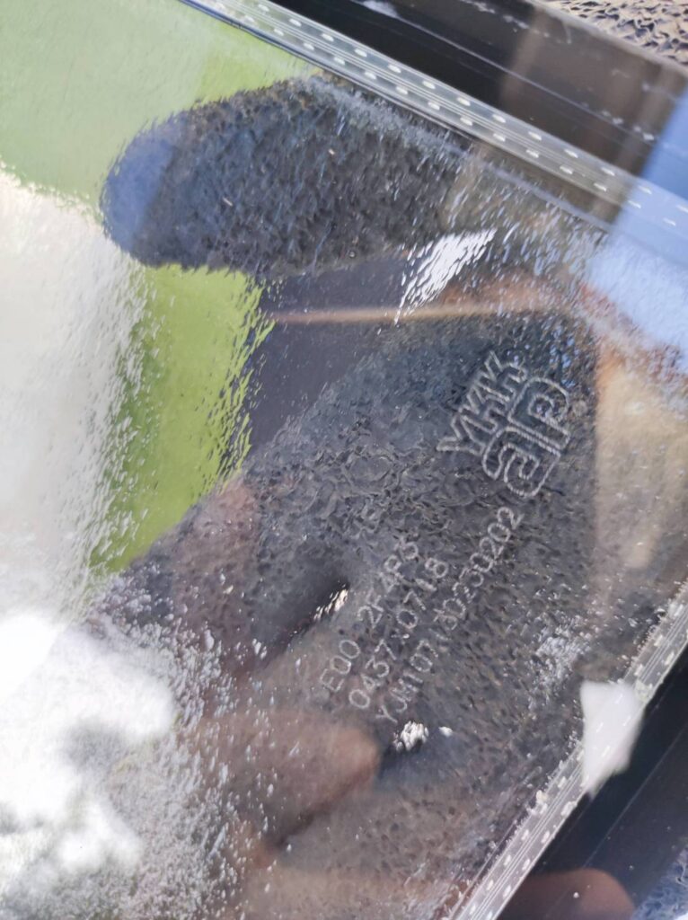 Low-Eペアガラスの施工事例